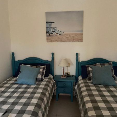 Beach Front Villa Vv Corralejo Exteriér fotografie