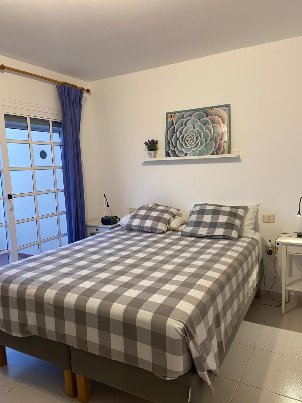 Beach Front Villa Vv Corralejo Exteriér fotografie