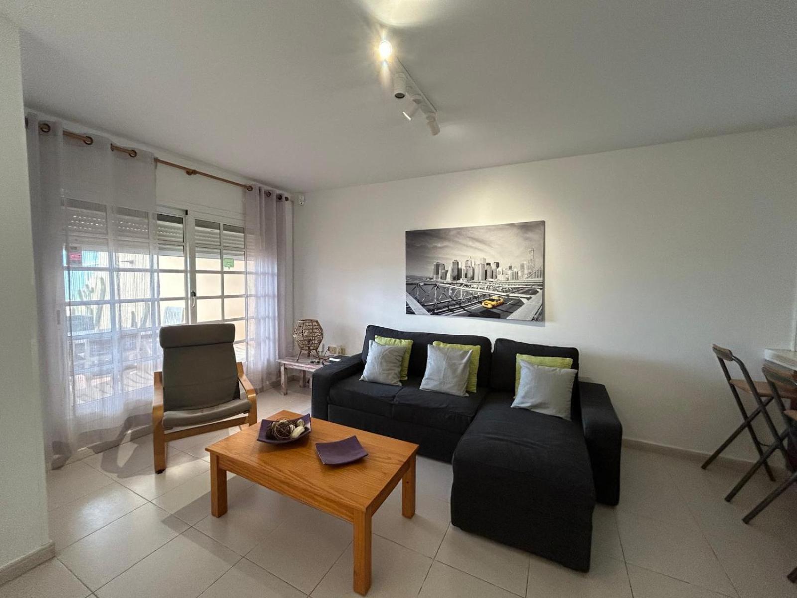 Beach Front Villa Vv Corralejo Exteriér fotografie