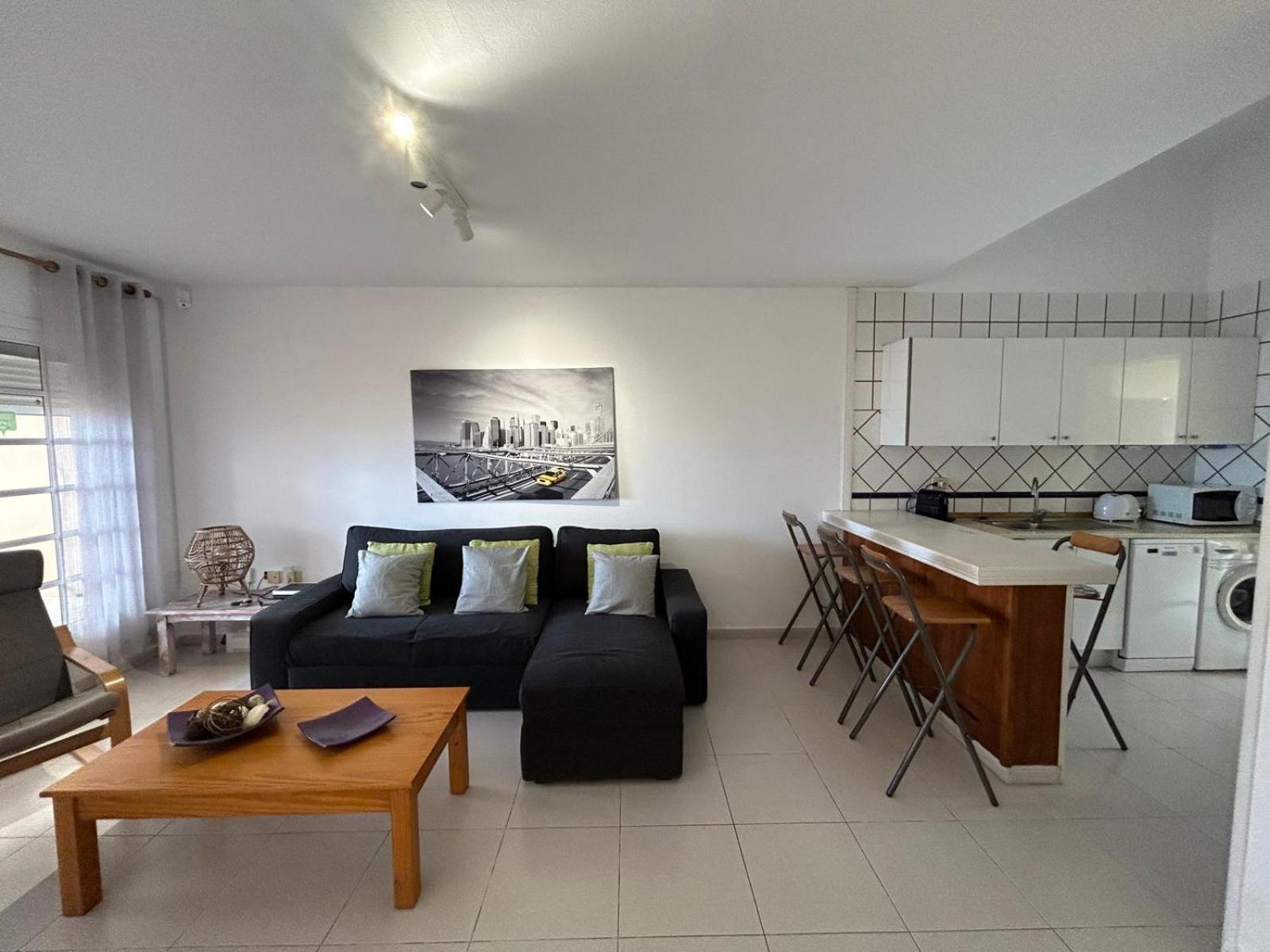 Beach Front Villa Vv Corralejo Exteriér fotografie