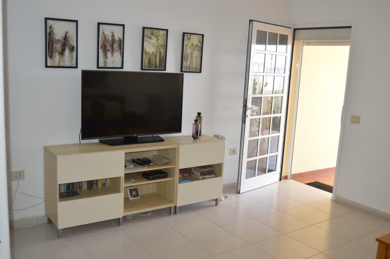 Beach Front Villa Vv Corralejo Exteriér fotografie
