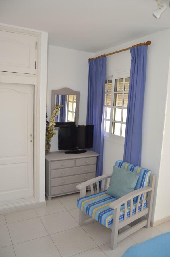 Beach Front Villa Vv Corralejo Exteriér fotografie