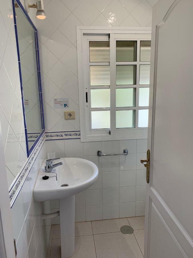 Beach Front Villa Vv Corralejo Exteriér fotografie